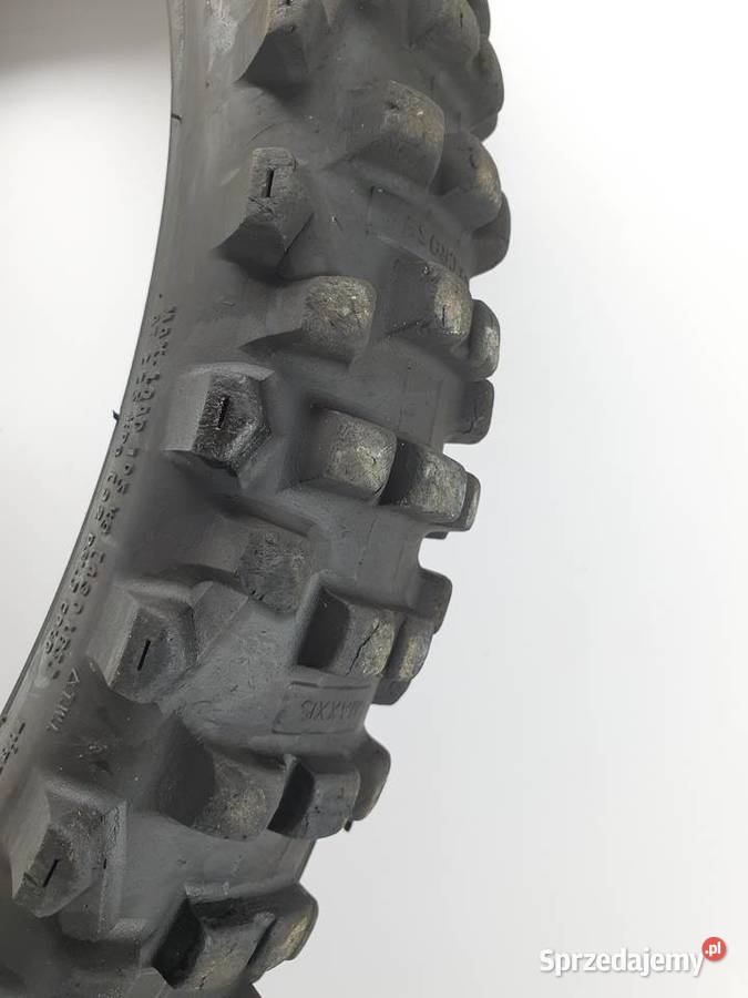 Opona Maxxis 8010021 Cross Honda Yamaha Kawasaki łódzkie Łódź