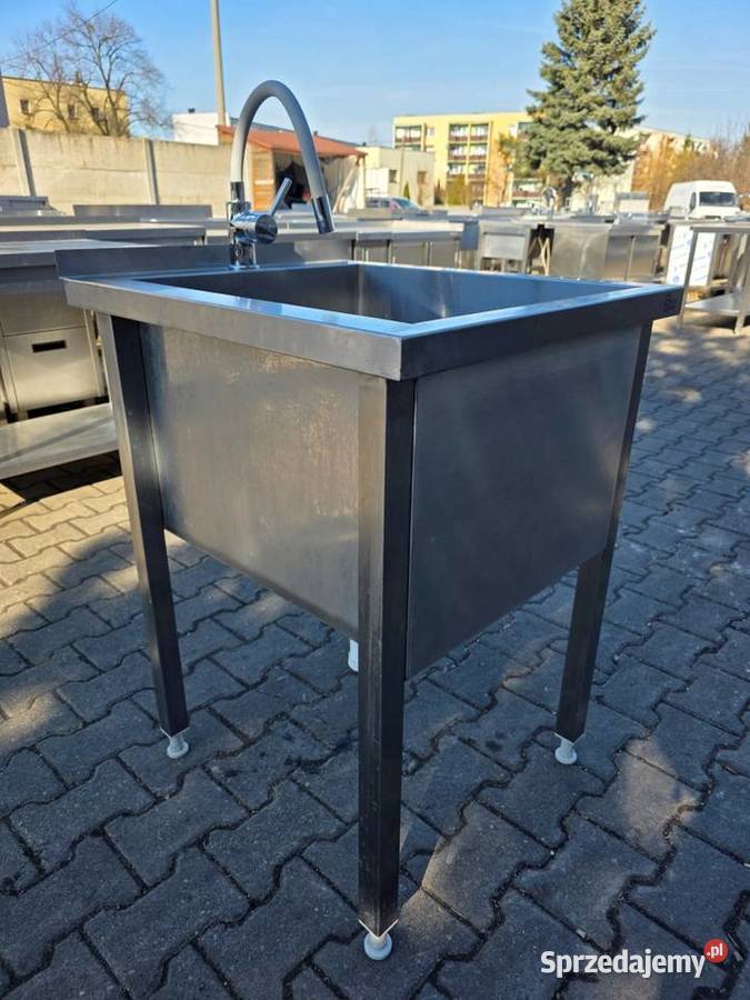 Basen 1 Komorowy 607085 Komora 40 M1510 N Nowe Skalmierzyce