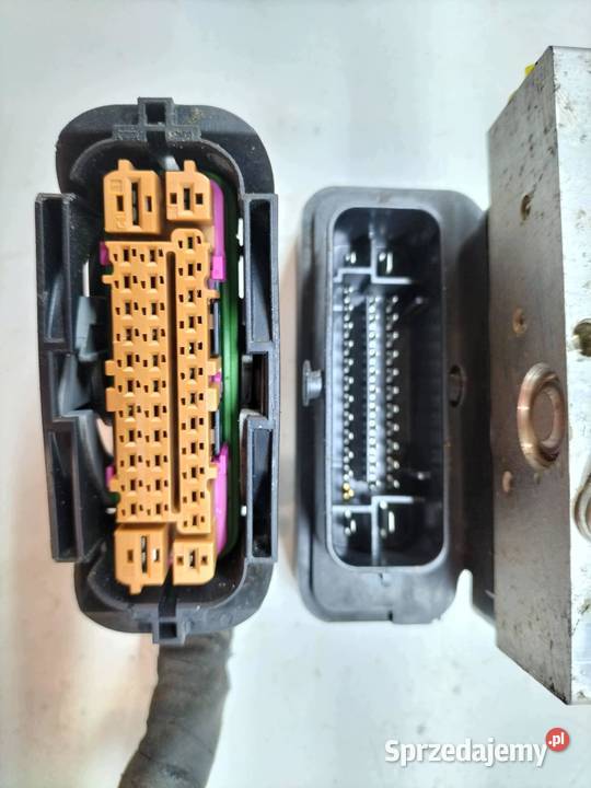 POMPA ABS 6C0907379R 6R0907379BA 6C0614517R sprzedam