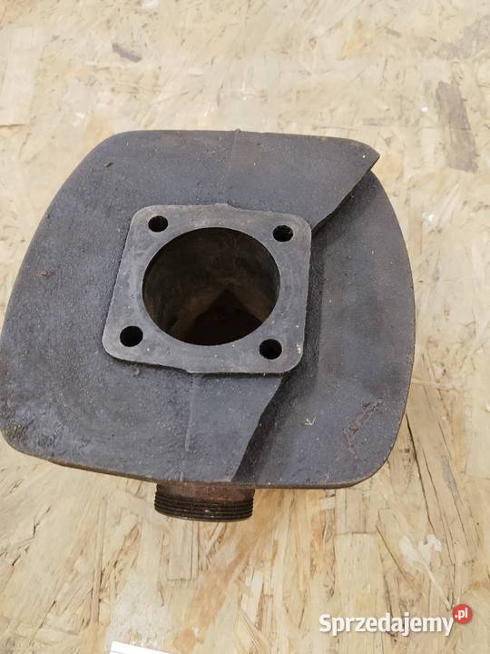 WSK WFM cylinder Rozkochów