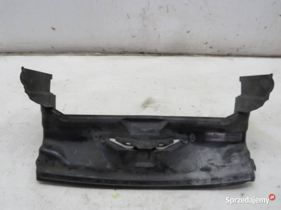 KIEROWNICA POWIETRZA JAGUAR XJ X351 AW938102AE