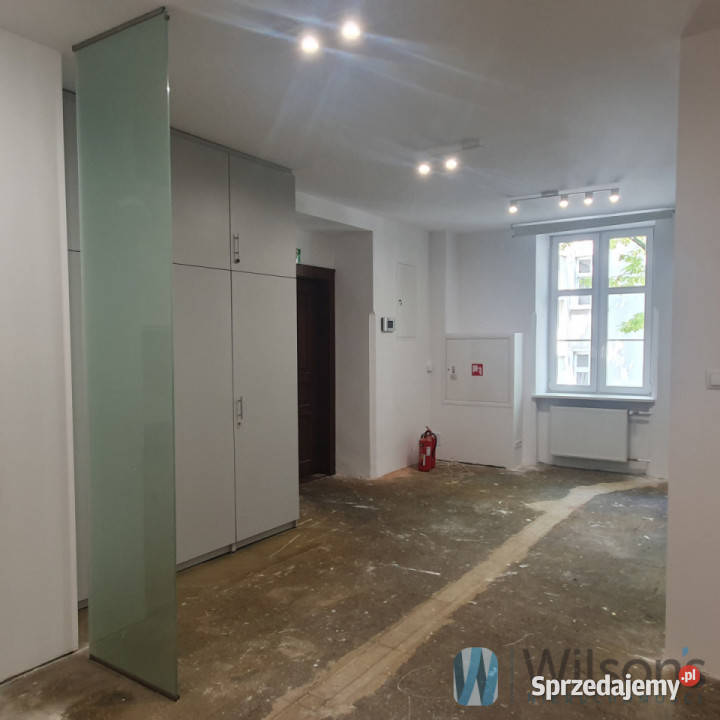 Lokal 142m Warszawa sprzedam