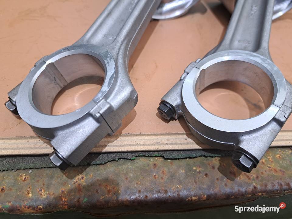 BriggsStratton Vanguard 37hp EFI części sprzedam