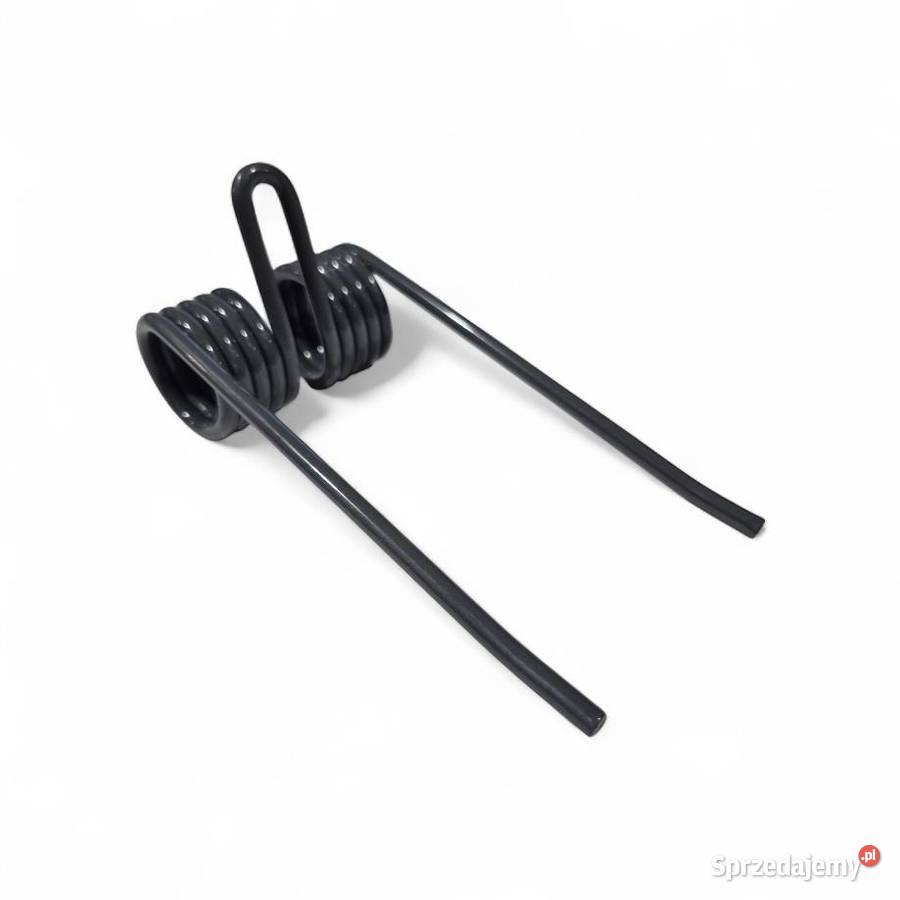 Gaspardo palec sprężyna podbieracza B018P0003R Żnin sprzedam