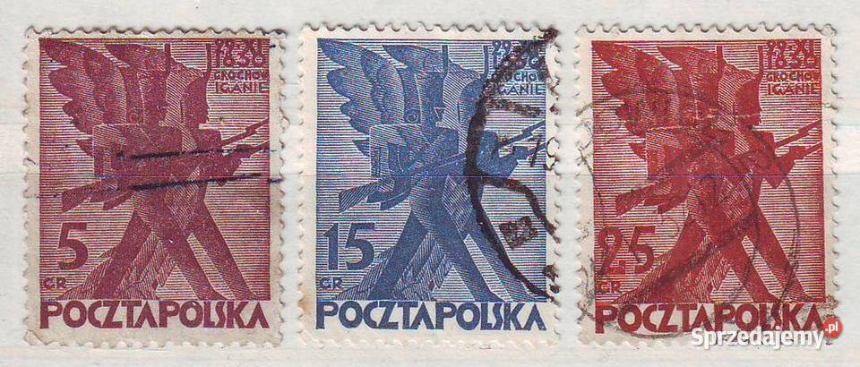 Zn PMW Fi 245 8 kas 1930 Gliwice