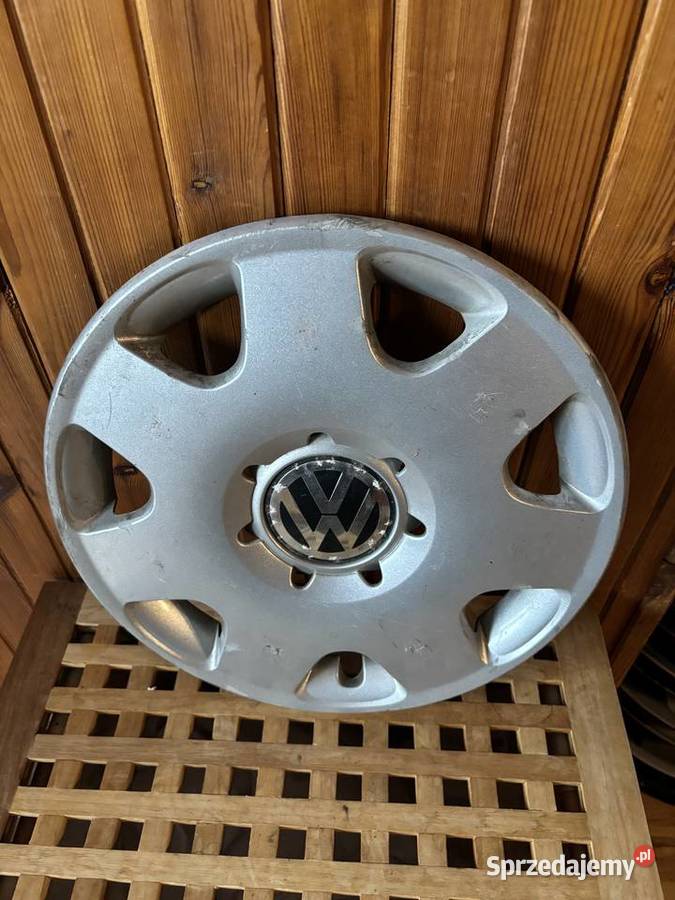 Kołpak Volkswagen 17