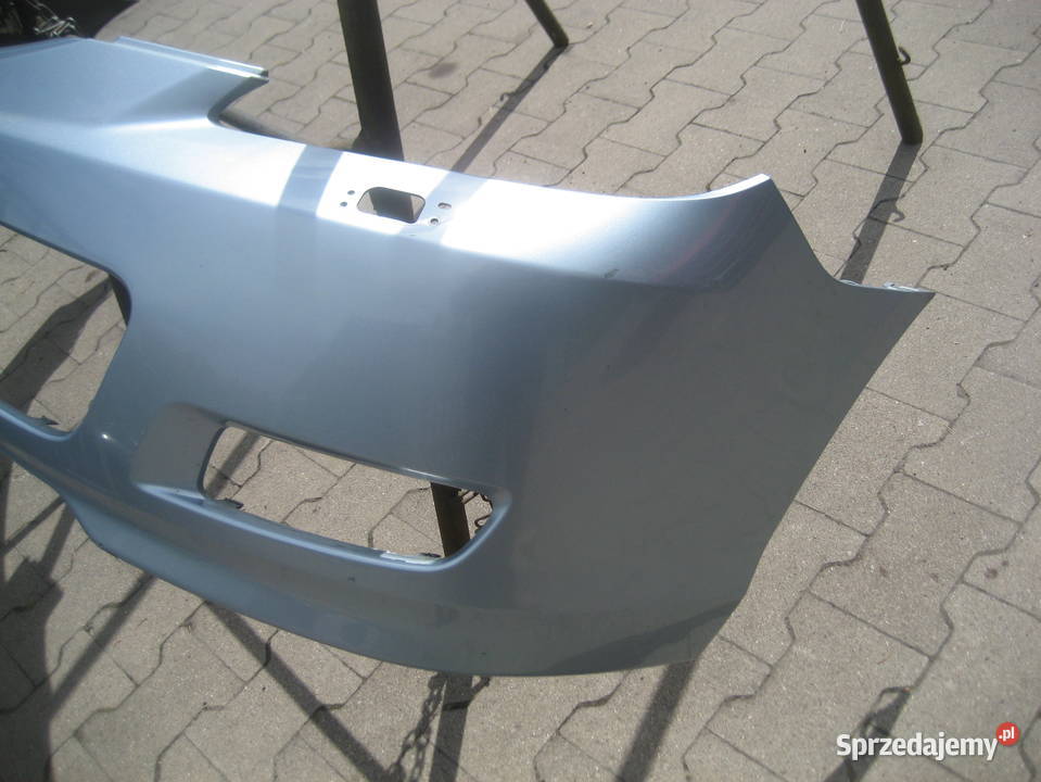 mazda 3 bn sport lift 0609r zderzak przedni 5dz wielkopolskie Rakoniewice