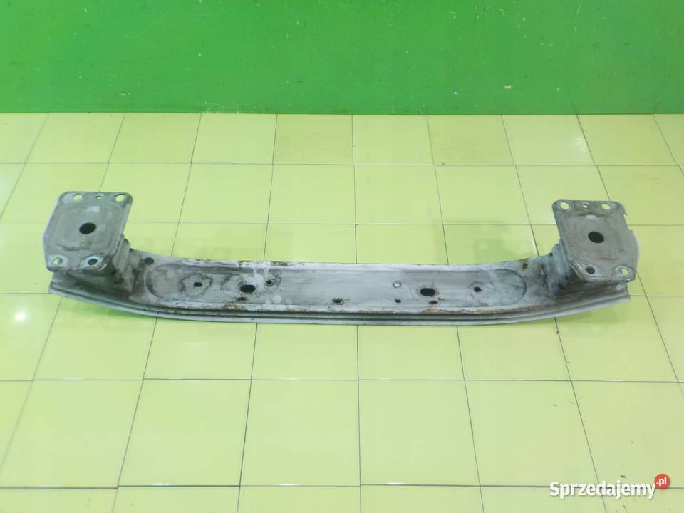 OPEL COMBO D 13 CDTI 15r L1H1 belka zderzaka Części samochodowe Suków
