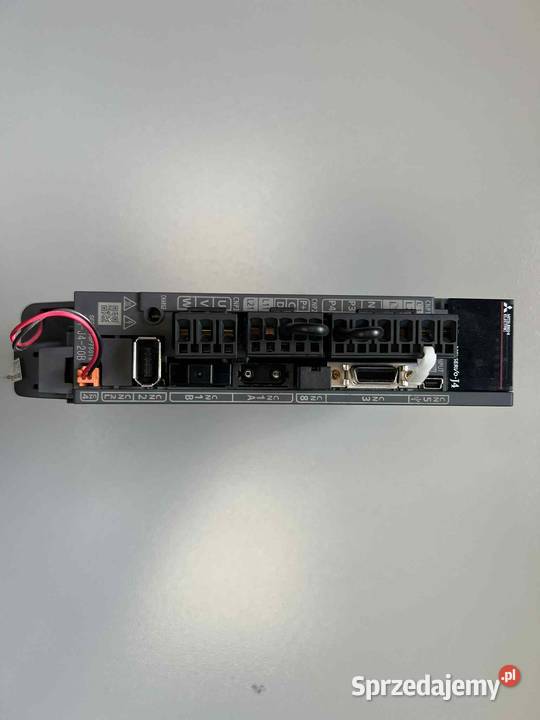 Serwo MITSUBISHI MRJ420B Bratoszewice