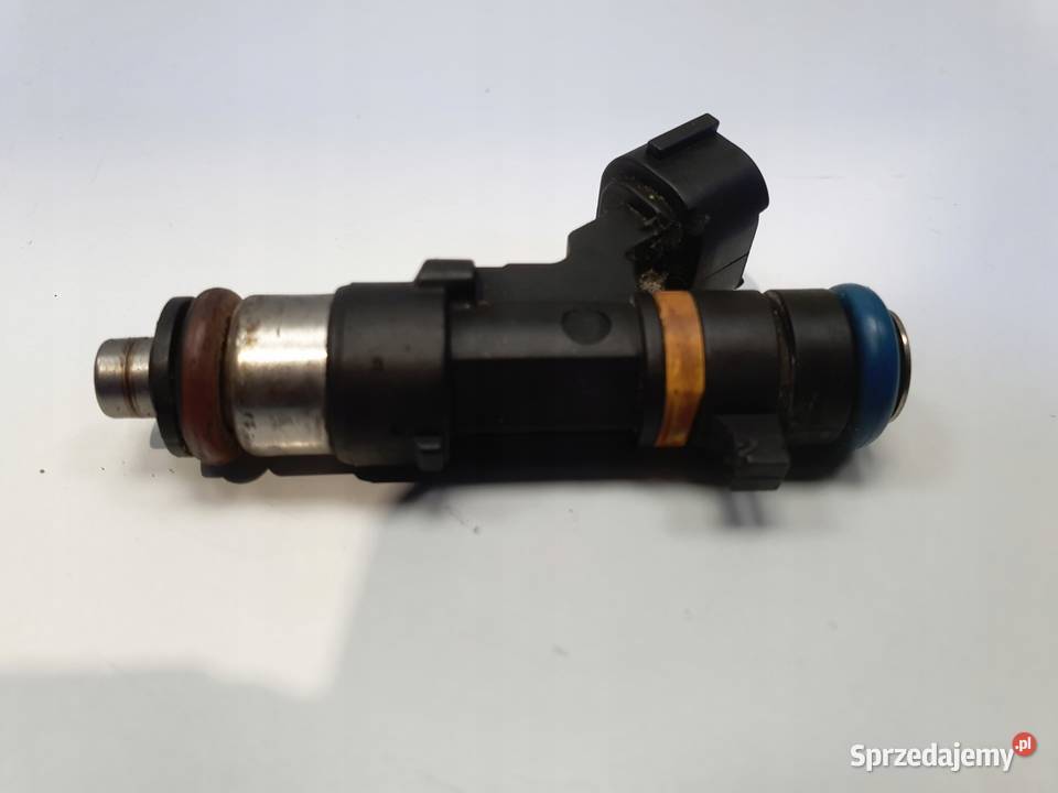 WTRYSKIWACZ Nissan 350Z 35 V6 0280158042