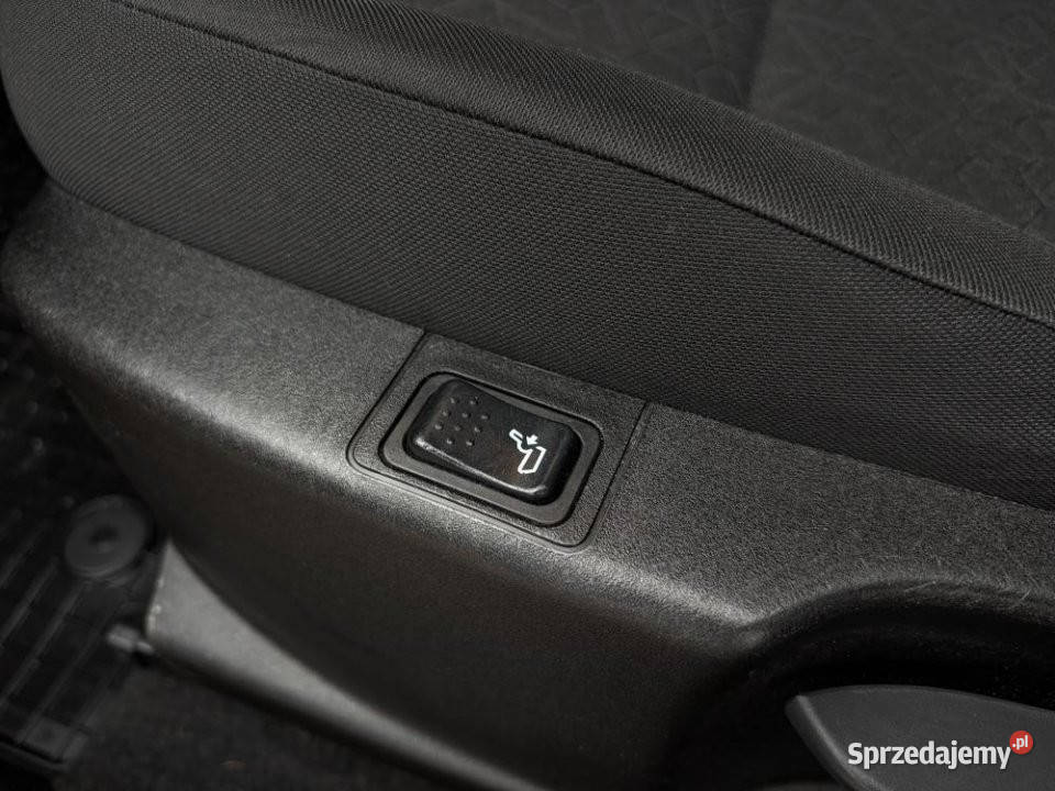 FIAT Tipo 2022r Fiat Warszawa