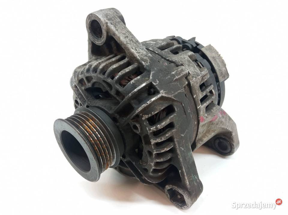 ALTERNATOR 19 TDI Seat Cordoba II 20022009