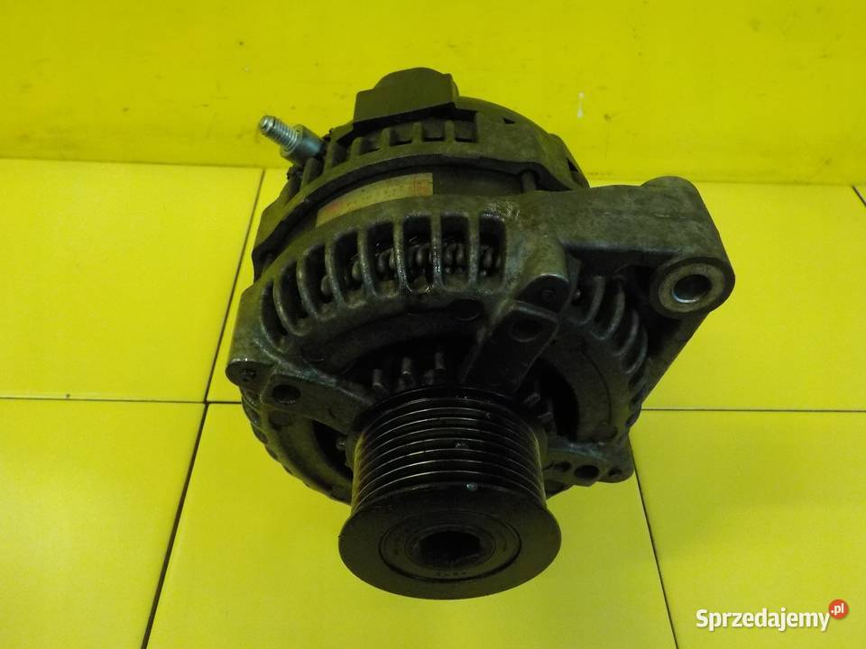 RANGE ROVER SPORT DISCOVERY III 27 TDV6 08r 190 Suków sprzedam