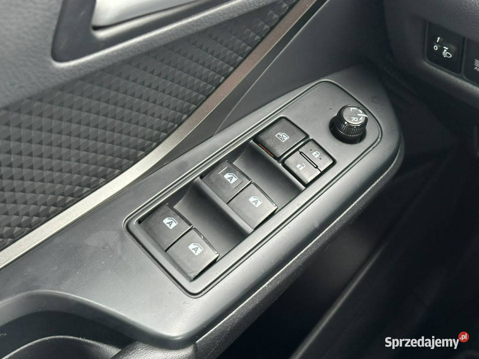 Toyota CHR 12 16V Turbo 116 Lane Assist kamera manualna Wojkowice