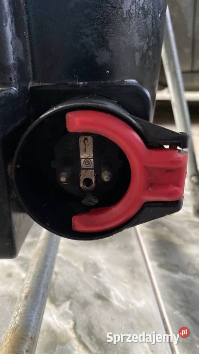 ROZDRABNIACZ UNIWERSALNY ALKO H2200 Lublin