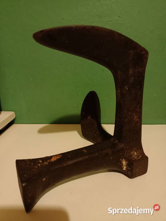 Kopyto szewskie zabytkowe Toruń