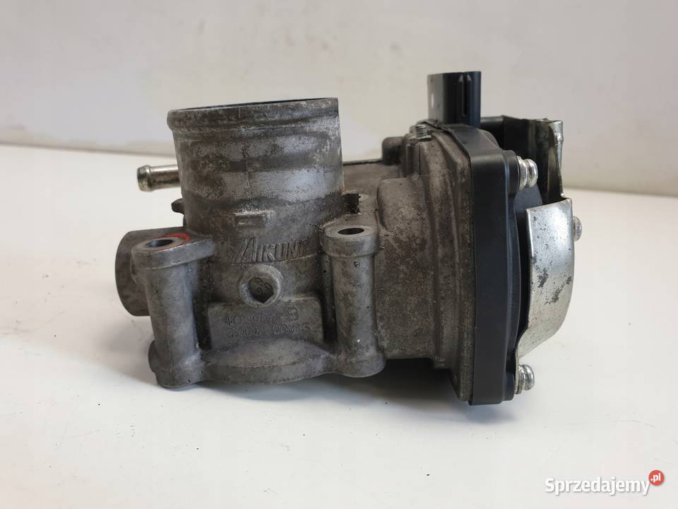 PRZEPUSTNICA Space Star 12 12V 3X080165 Chełm