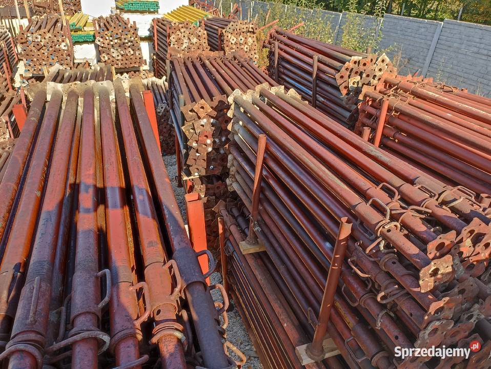 Sklejka topola chińska Sklejki Płyta szalunkowa Puławy