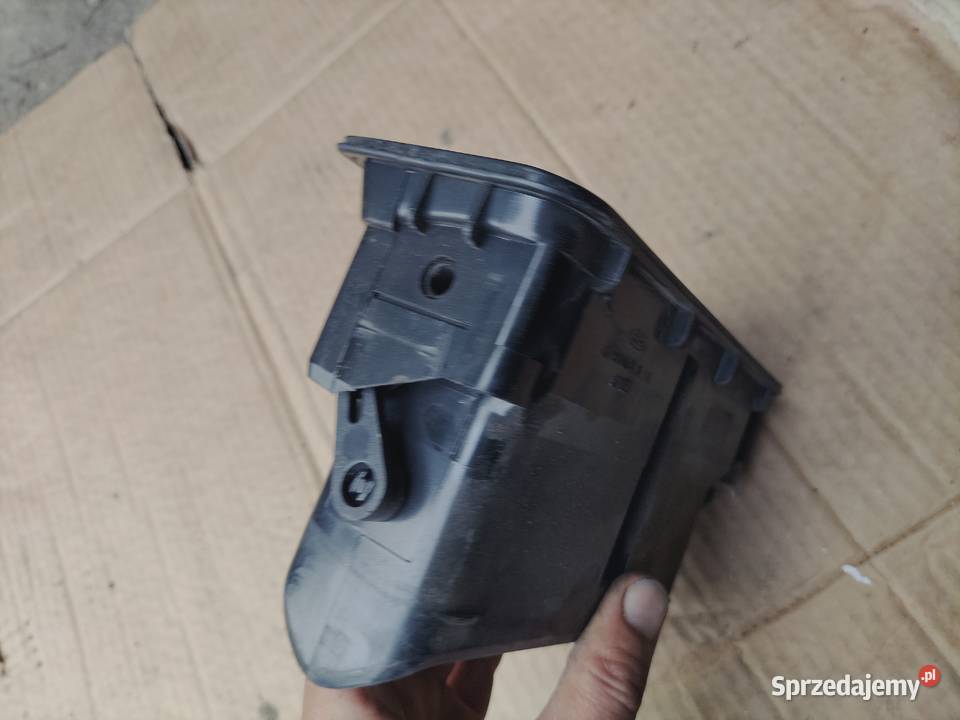 KRATKA NAWIEWU FORD SIERRA Motoryzacja