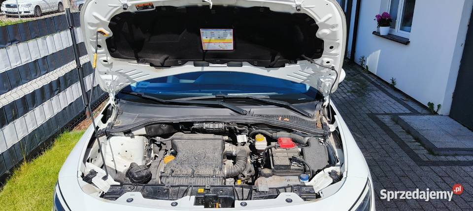 Fiat tipo 2020 Elbląg