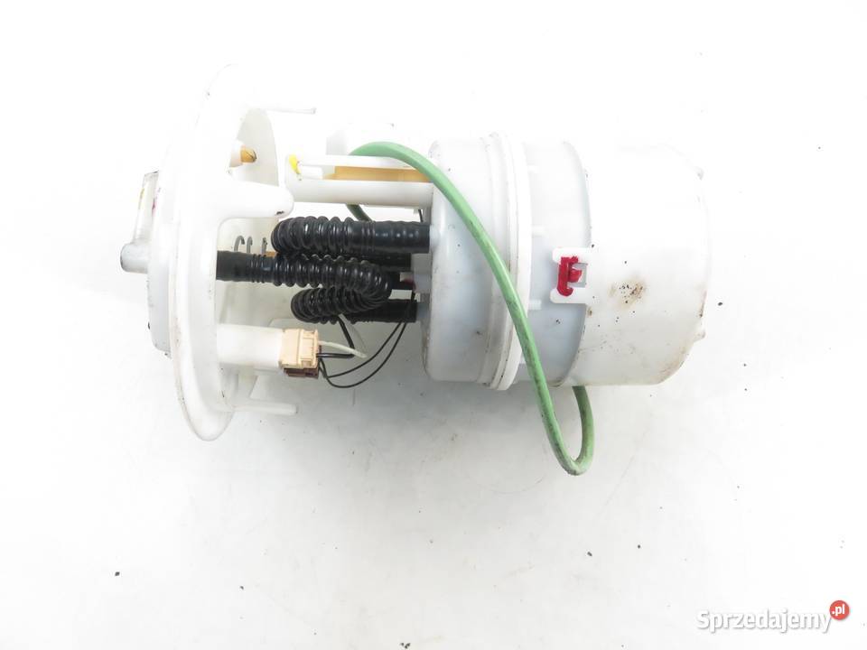 POMPA PALIWA CITROEN C4 II B7 16 THP 9671720180