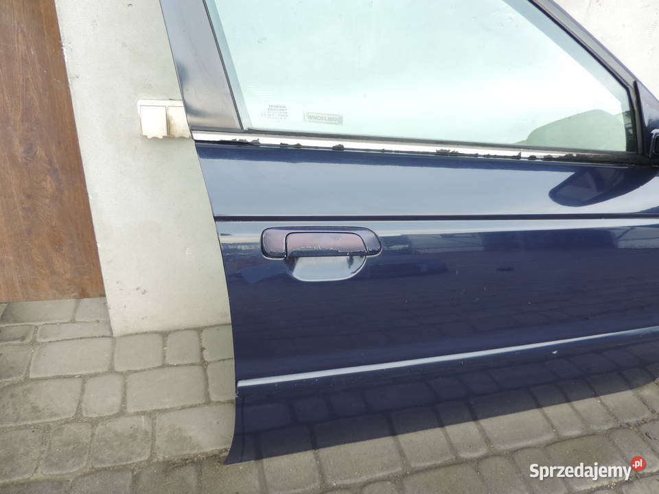 DRZWI PRAWY PRZÓD HONDA ACCORD VI SEDAN B94 Rok produkcji 1999 Nowy Sącz