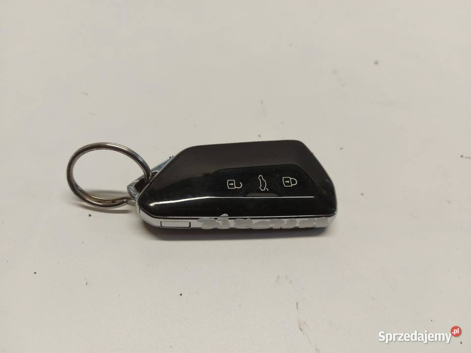 Ford Explorer VII R2KB KLUCZYK PILOT osobowe