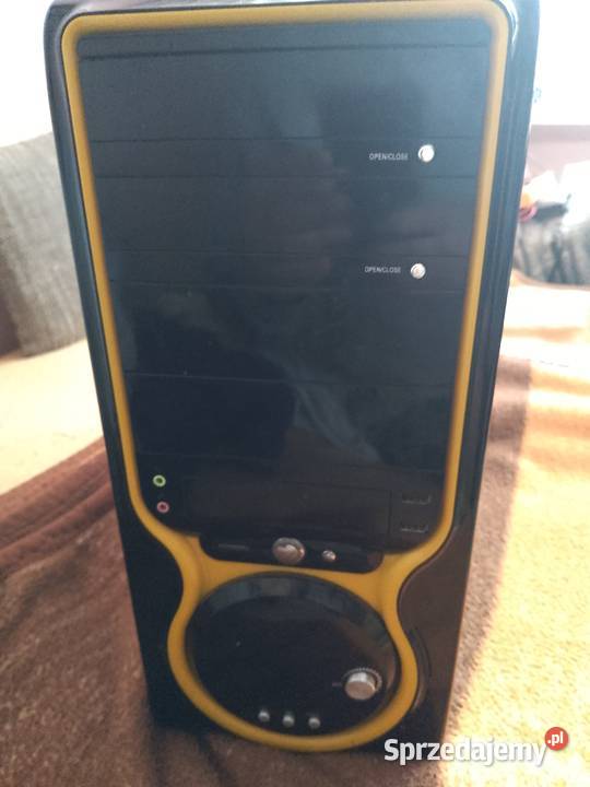 Komputer Asrock Z87 extreme4 I54590S Rx570 4gb Toruń