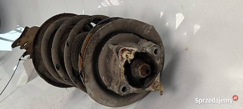 AMORTYZATOR LEWY PRZÓD MERCEDES BENZ A 140 Pozostałe kujawsko-pomorskie