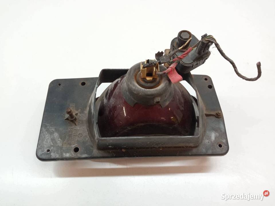 LAMPA PRZÓD PRAWA EU FS LUBLIN LUBLIN 3