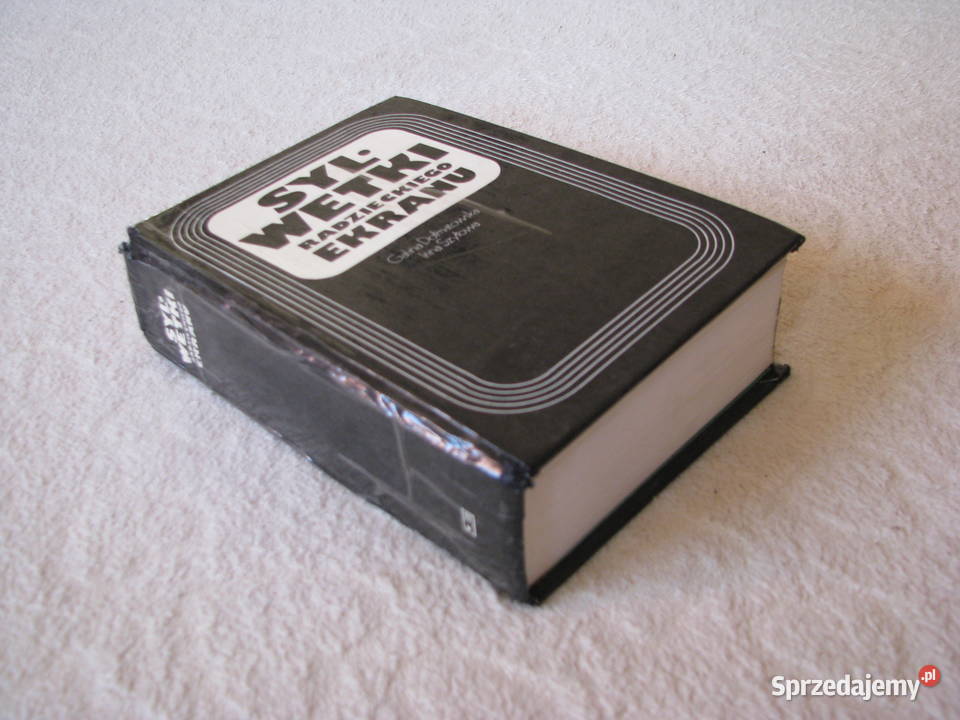 Sylwetki radzieckiego ekranu Galina Dołmatowska Rok wydania 1980 Brzegi