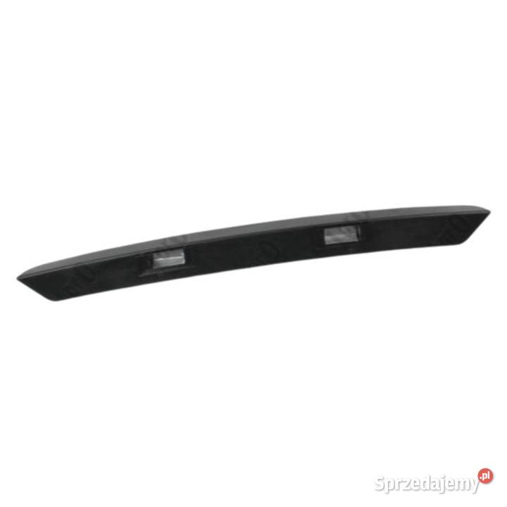 LISTWA PODSWIETLENIA TABLICY VW TRANSPORTER T5 Kraków