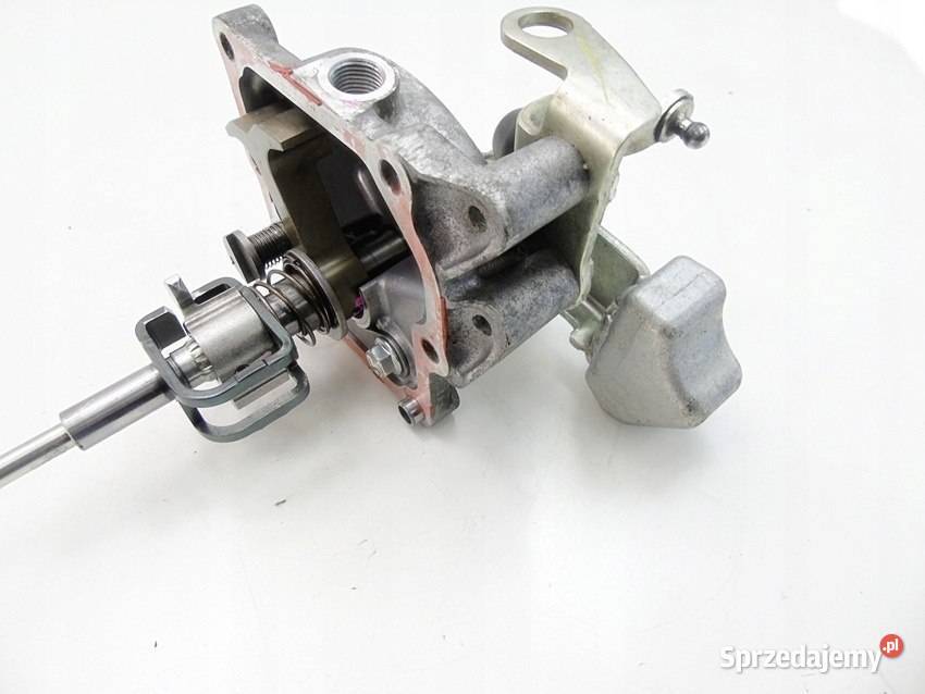 Wybierak skrzyni biegów 10 12 12V Mitsubishi osobowe Sosnowiec