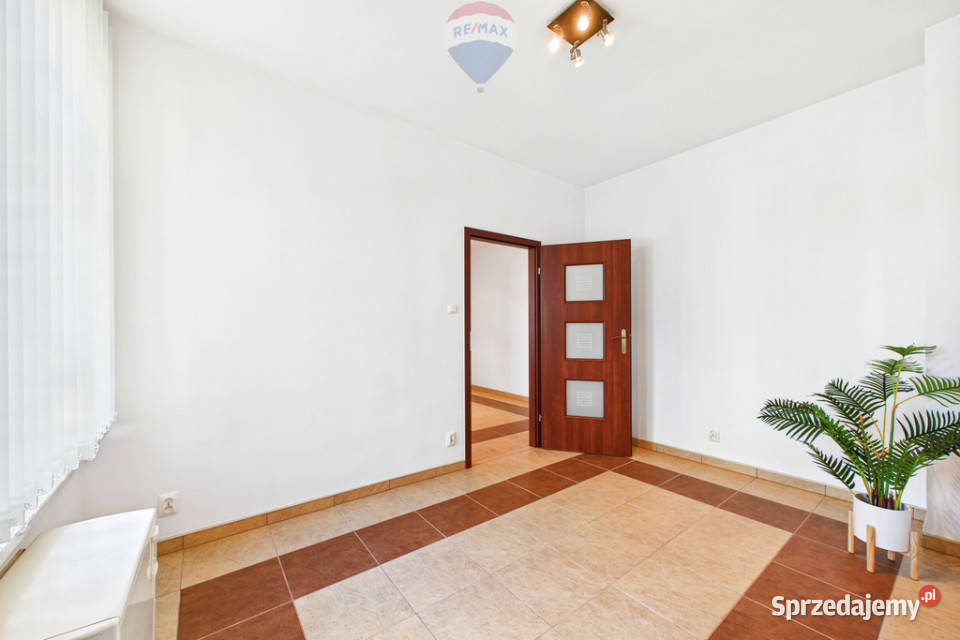 Wyremontowane mieszkanie centrum miasta oddzielna kuchnia Zielona Góra sprzedam