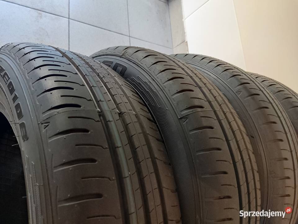 Opony letnie 4 nowe Falken 20565r16 lato mazowieckie