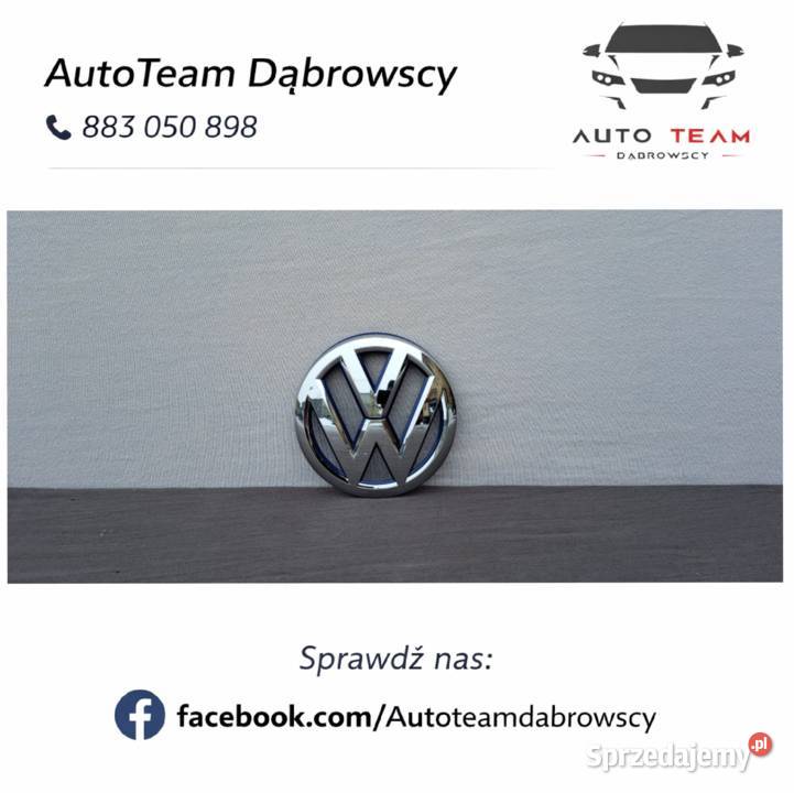 Witamy w sklepie AutoTeamDąbrowscy Opis produktu