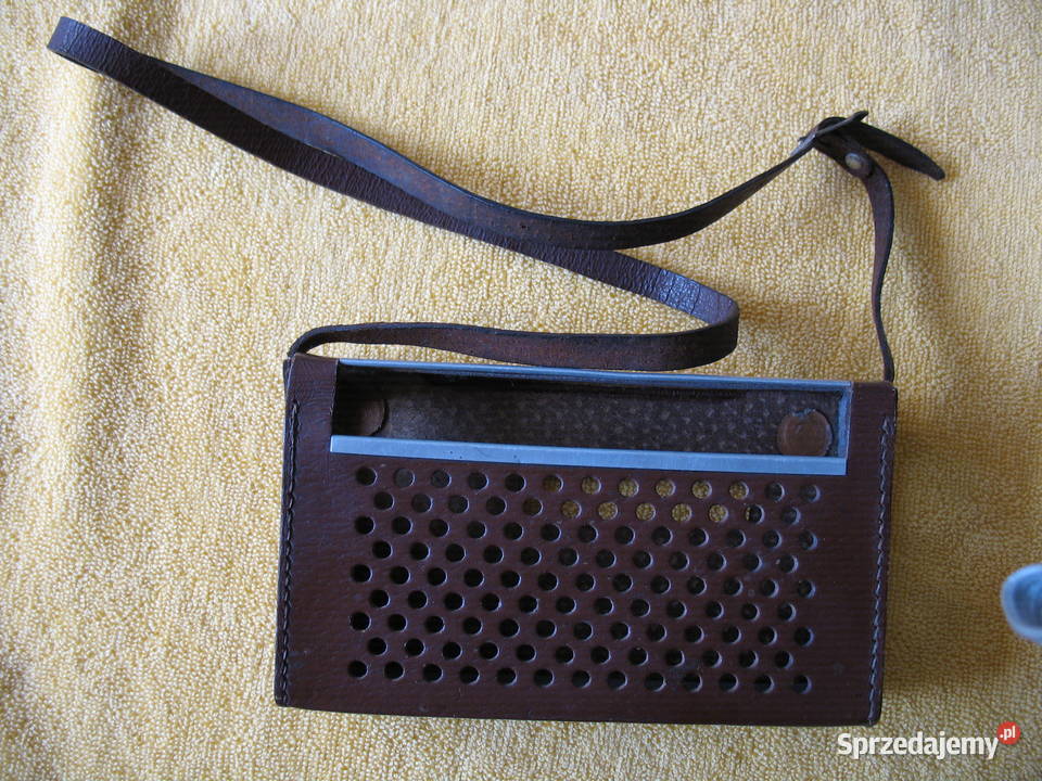 Radio Minor Eltra Bełchatów