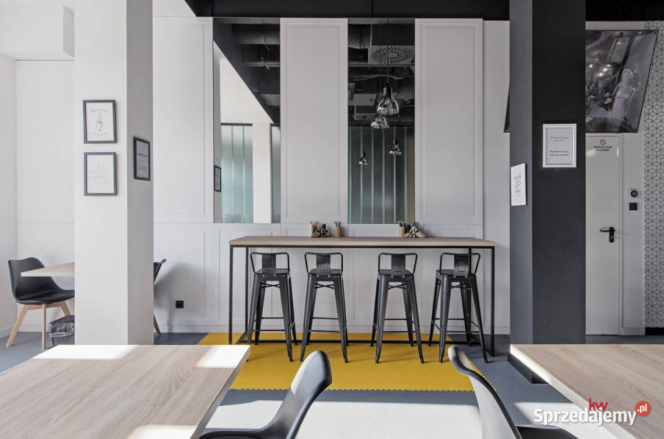 wynajmu lokalu Poznań 4012m2 sprzedam