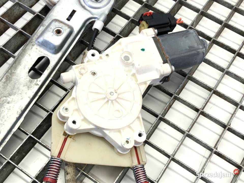 PODNOŚNIK SZYBY PRAWY PRZÓD DODGE CALIBER sprzedam