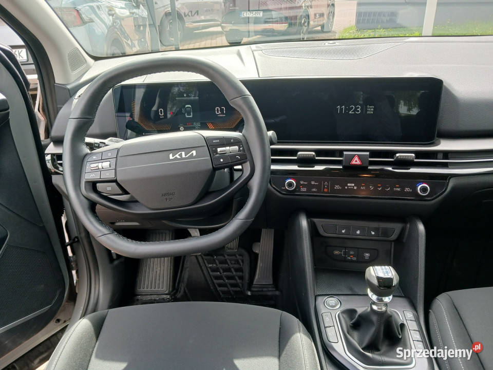 Kia Sportage V 2021 Tarnów
