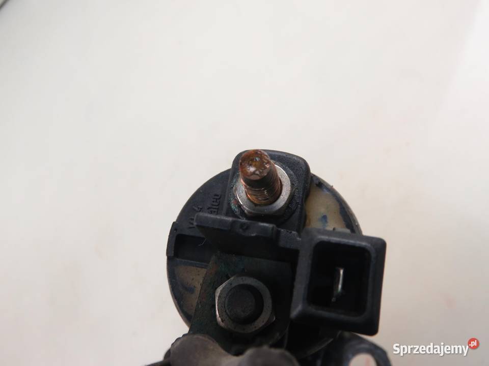 ROZRUSZNIK SEAT TOLEDO II 19 TDI 02A911024B osobowe małopolskie