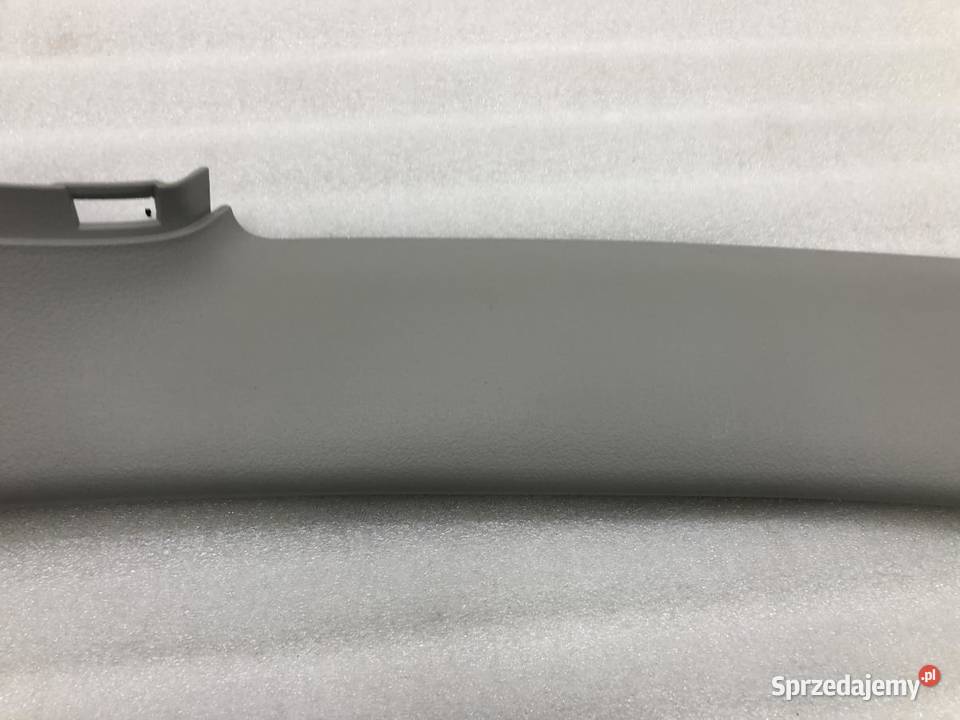 OSŁONA SŁUPKA PRAWY PRZÓD SUZUKI SX4 wielkopolskie