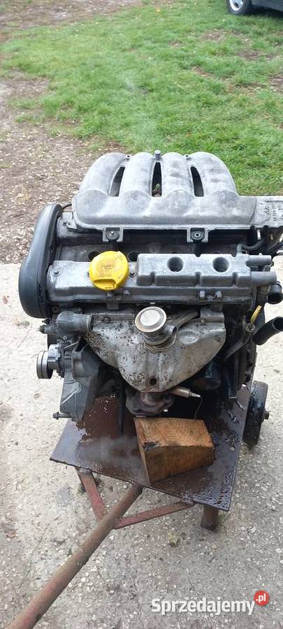 Opel silnik tigra corsa świętokrzyskie Morawica sprzedam