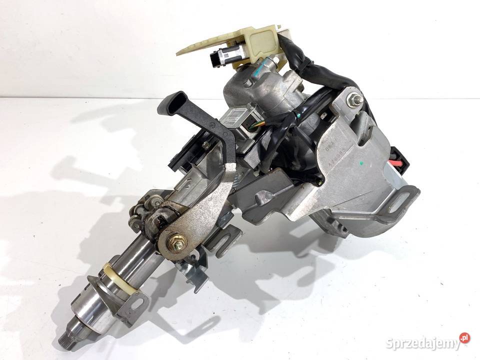 POMPA WSPOMAGANIA RENAULT GRAND SCENIC III osobowe sprzedam