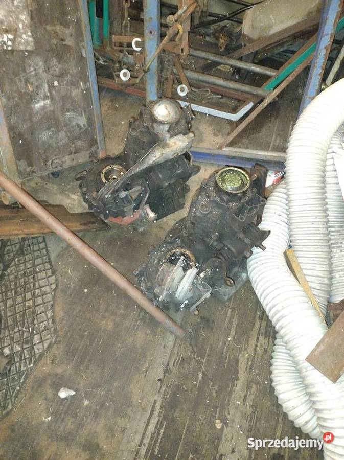 Buggy 19 TDI Smart oz rurak zmota VW