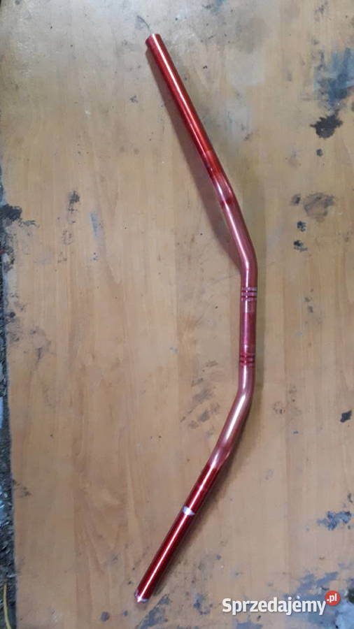 Kierownica spiegler niemiecka aluminiowa Motoryzacja Inowrocław