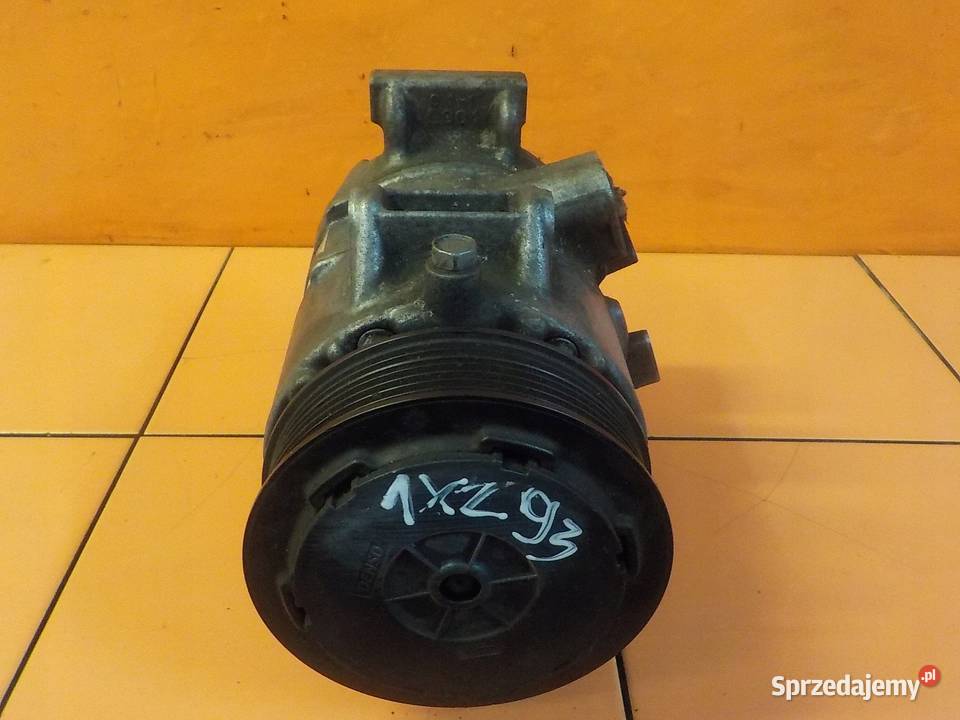 TOYOTA PREVIA II 24 VVTI 04r 2ZAZFE sprezarka mazowieckie Suków