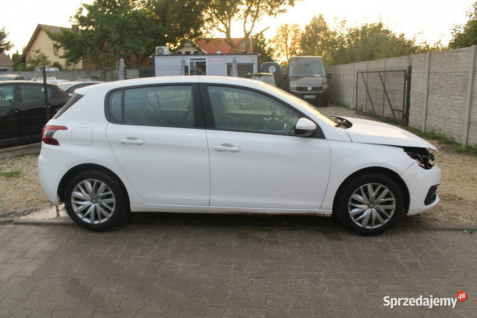 Peugeot 308 T9 20142021 146990km