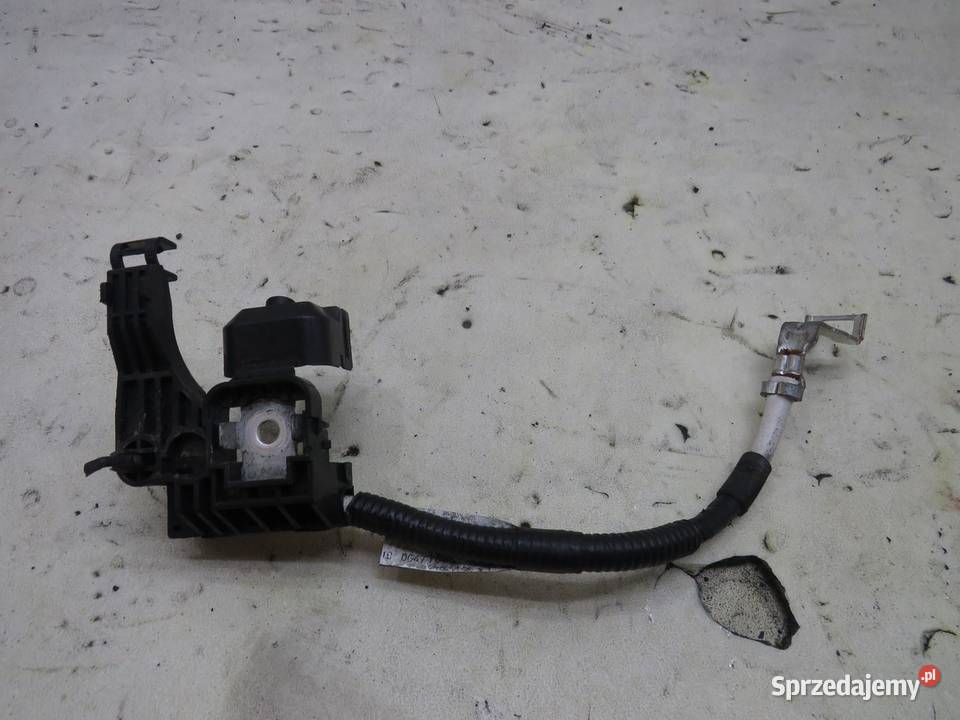 KLEMA MINUSOWA PRIUS 3 III Materiały instalacyjne