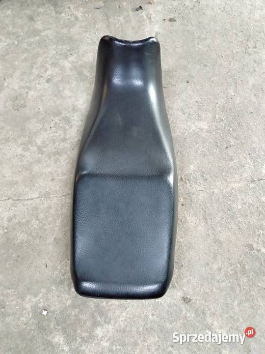 Siedzenie Kawasaki GPZ 500 łódzkie Łubno sprzedam